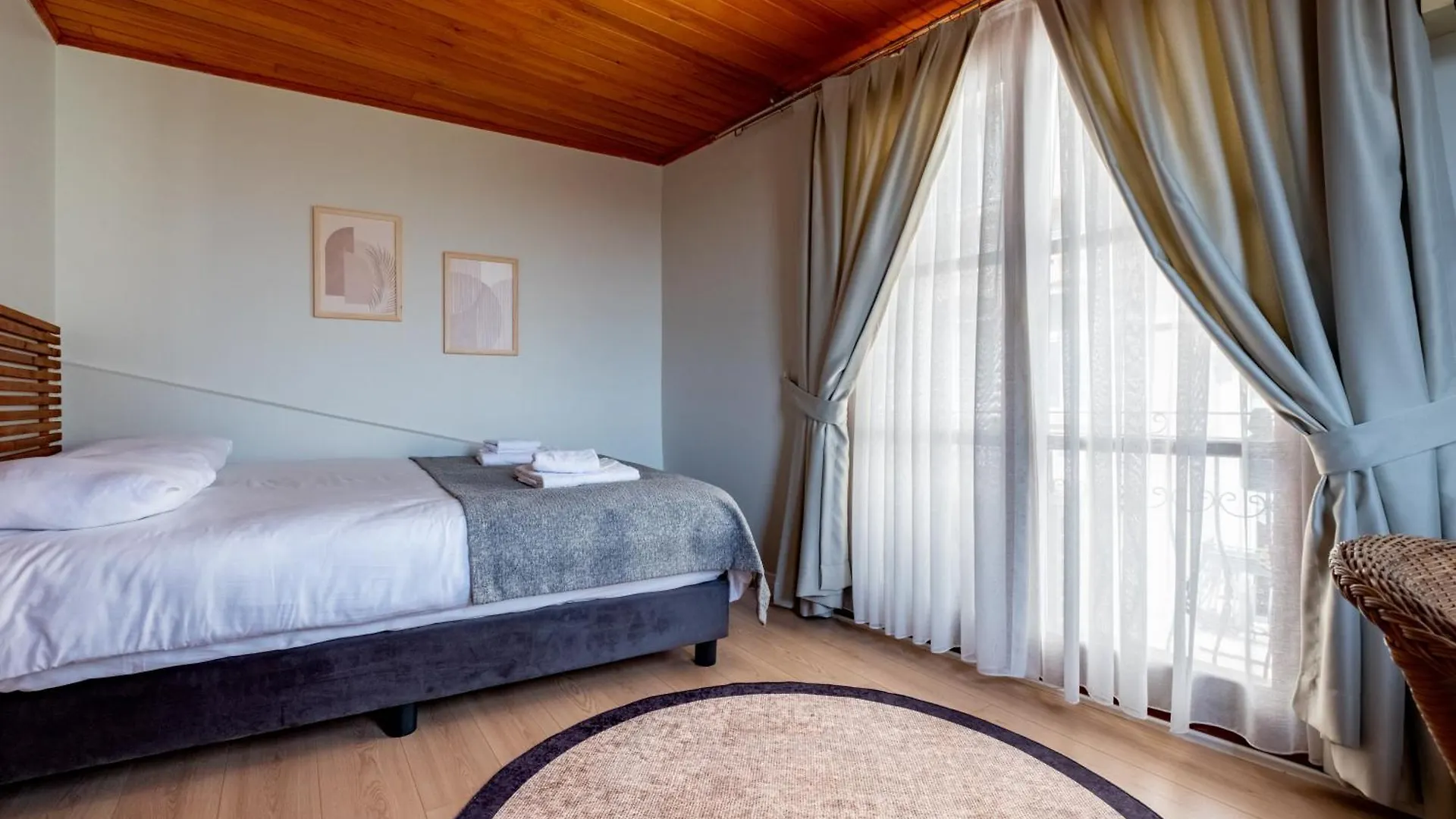 Koala Suites Istanbul 0*,  Turkey