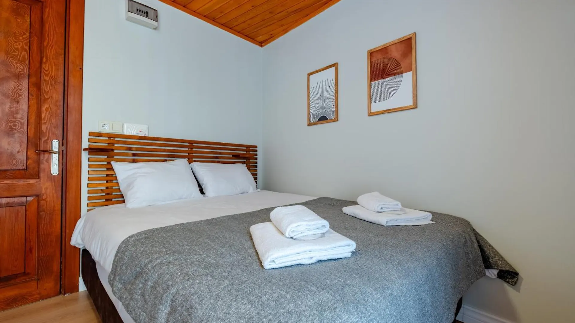 Hotel Koala Suites Istanbul