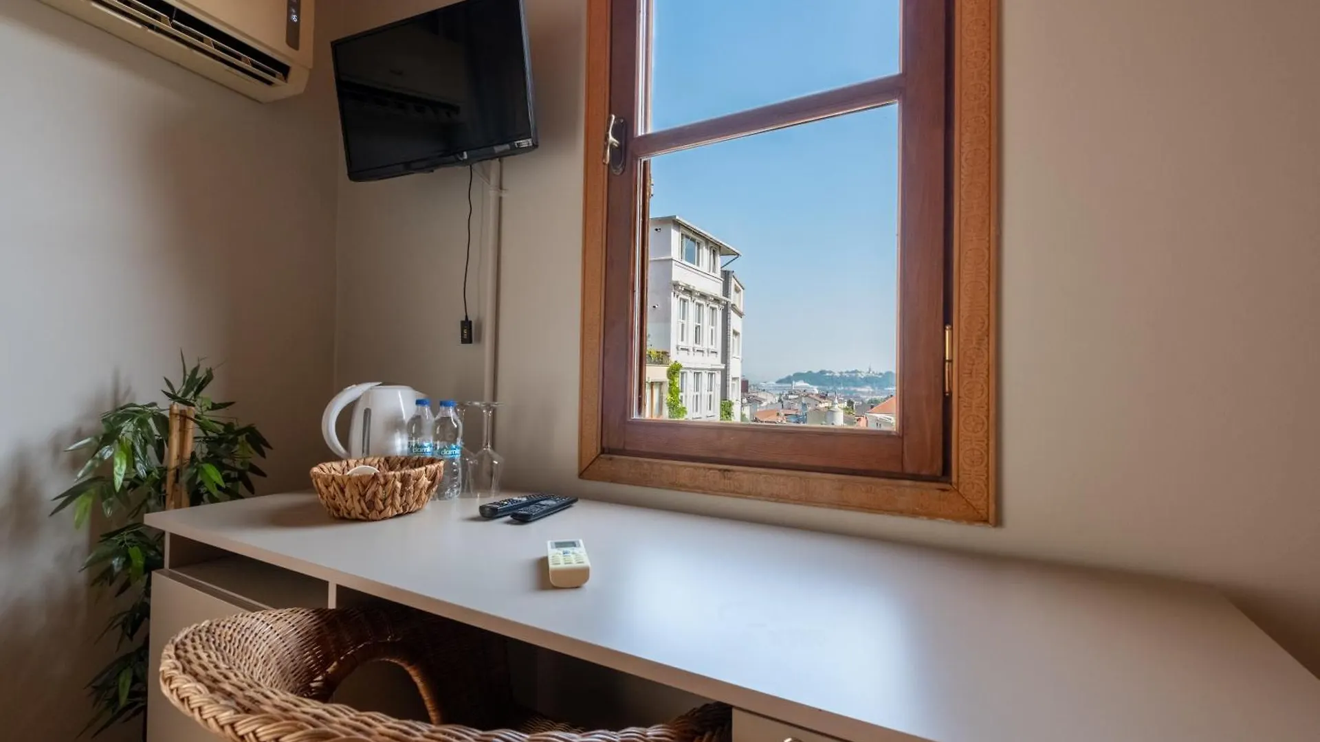 Koala Suites Istanbul Turkey