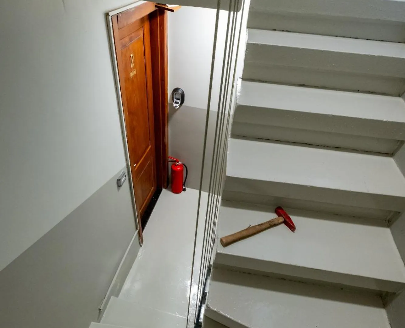 Koala Suites Istanbul Hotel