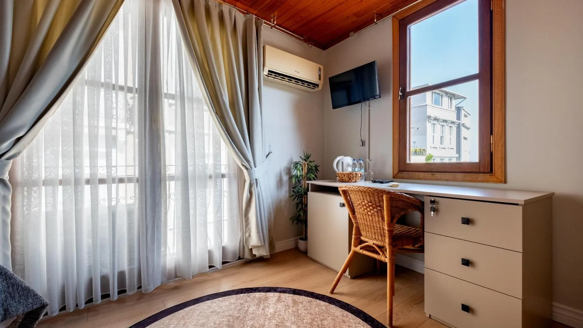 Koala Suites Istanbul Turkey