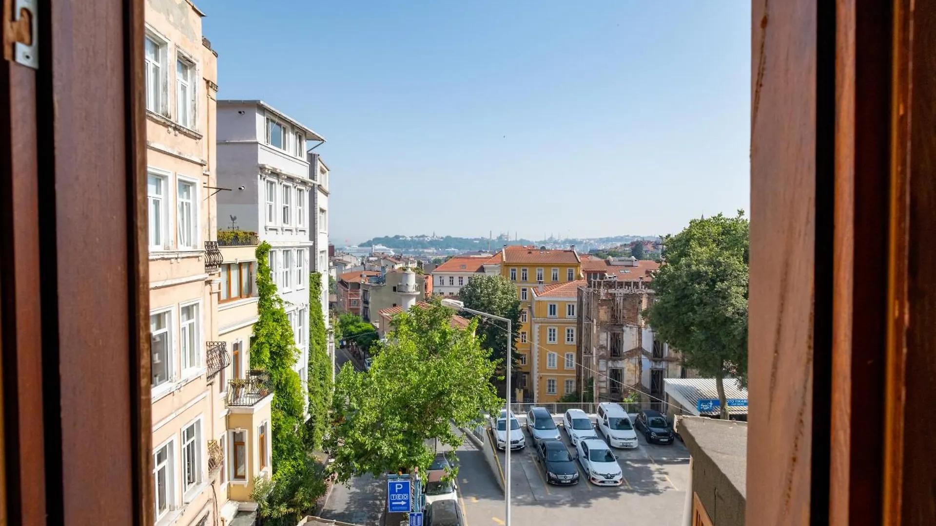 Koala Suites Istanbul 0*,  Turkey
