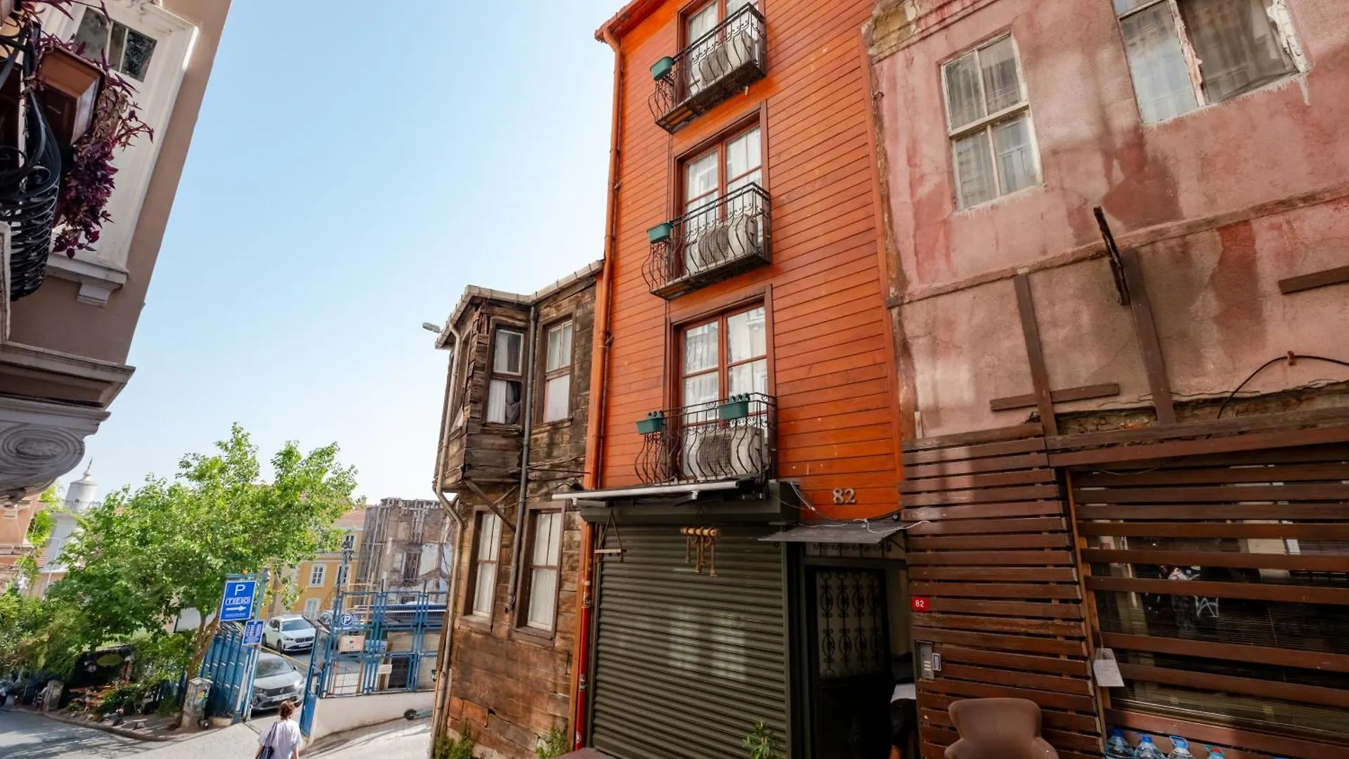 Hotel Koala Suites Istanbul Turkey