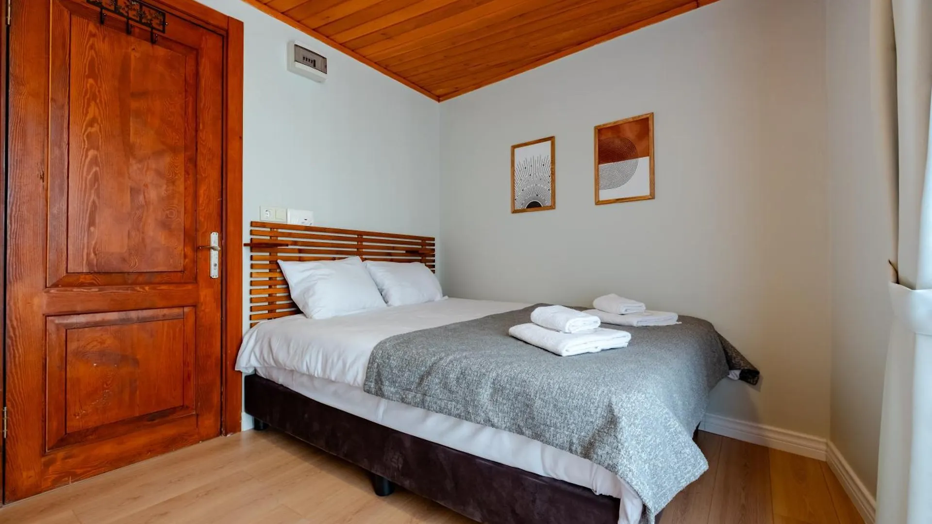 Koala Suites Istanbul
