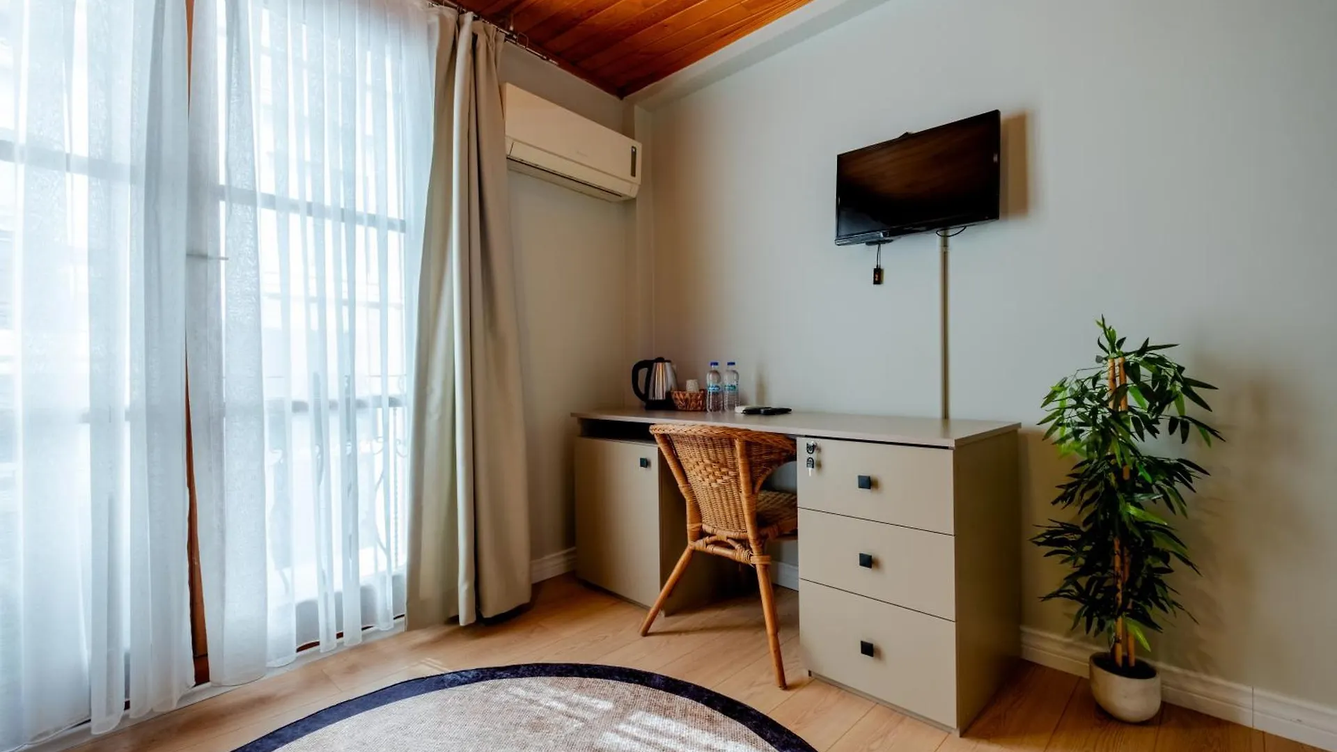Koala Suites Istanbul Hotel