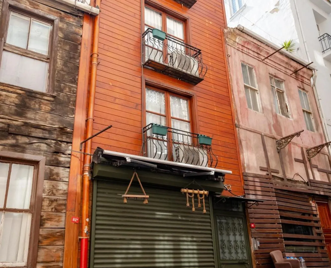 Koala Suites Istanbul 0*,